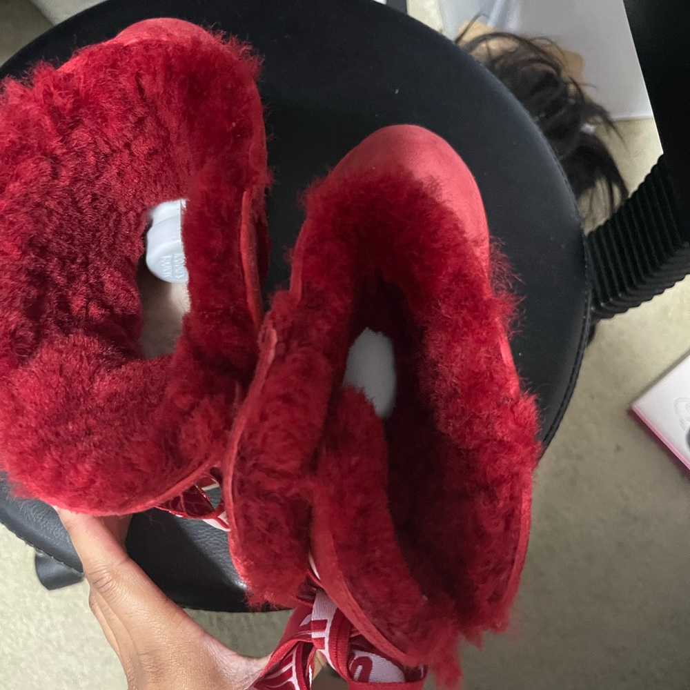 Mini Bailey Ugg Boots - image 5